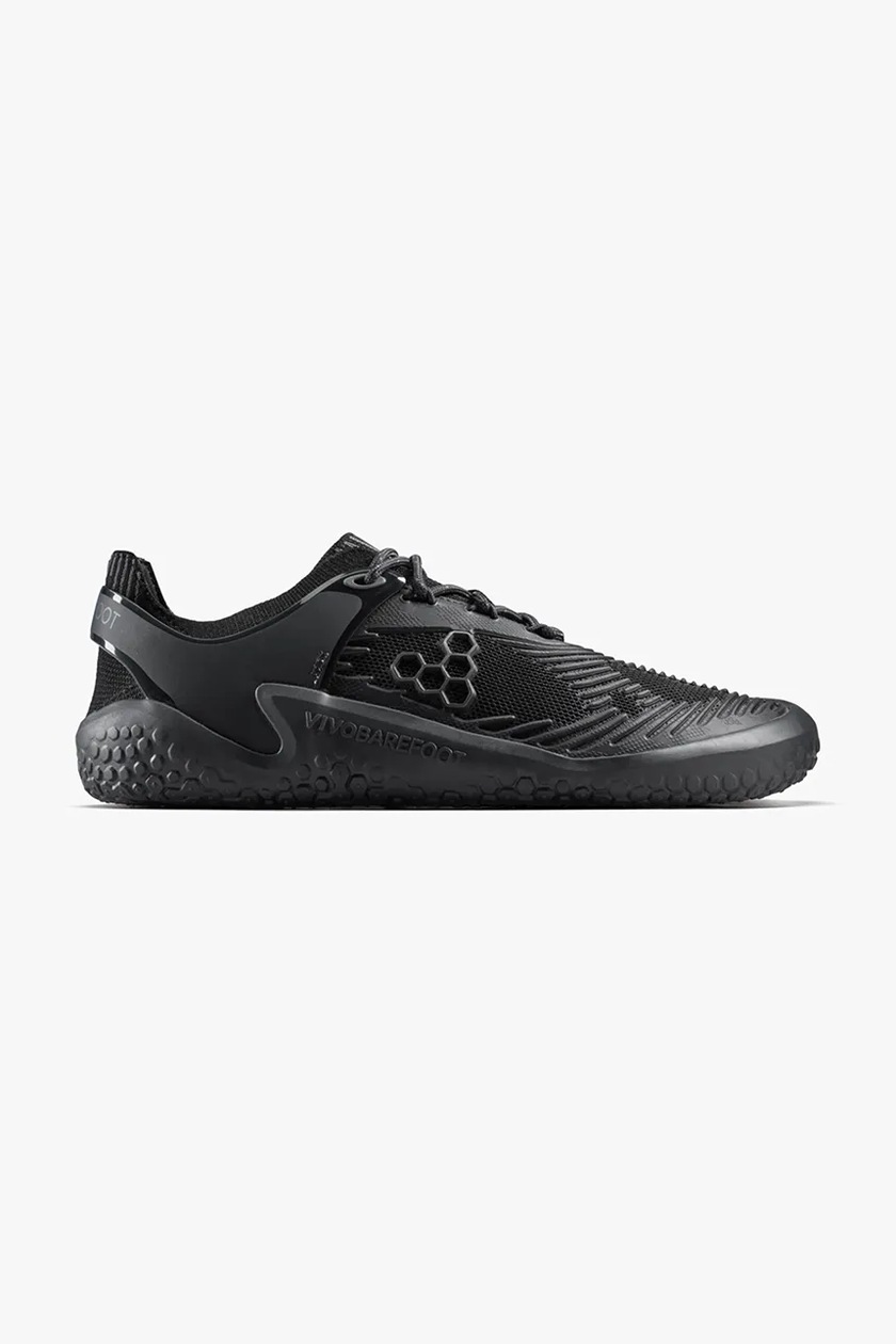 Бігові кросівки Merrell PROMORPH колір чорний J068569 | ANSWEAR.ua