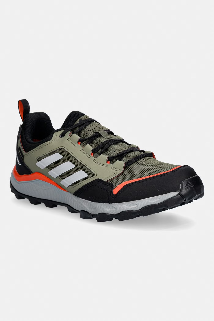 Обувь outdoor adidas TERREX Skychaser AX5 Mid GTX Clima цвет
