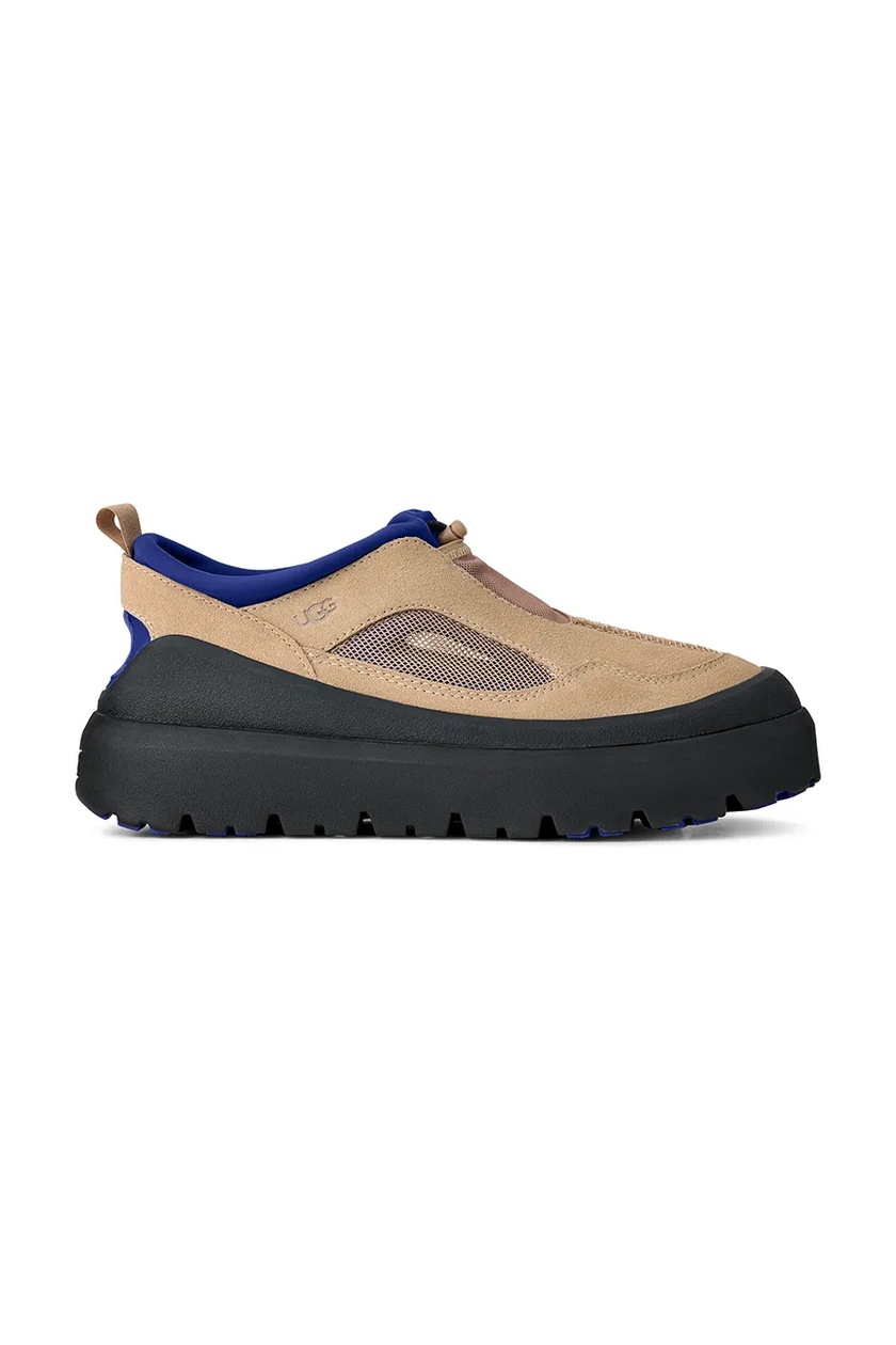 靴 meme 0150L BGS 7115 OAKS Кроссовки UGG Мужские на PRM