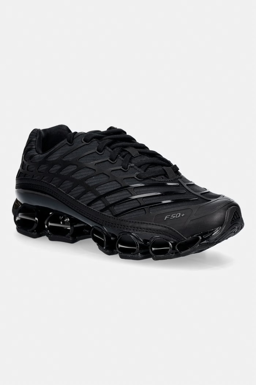 adidas Gazelle Team Black White PRM EU