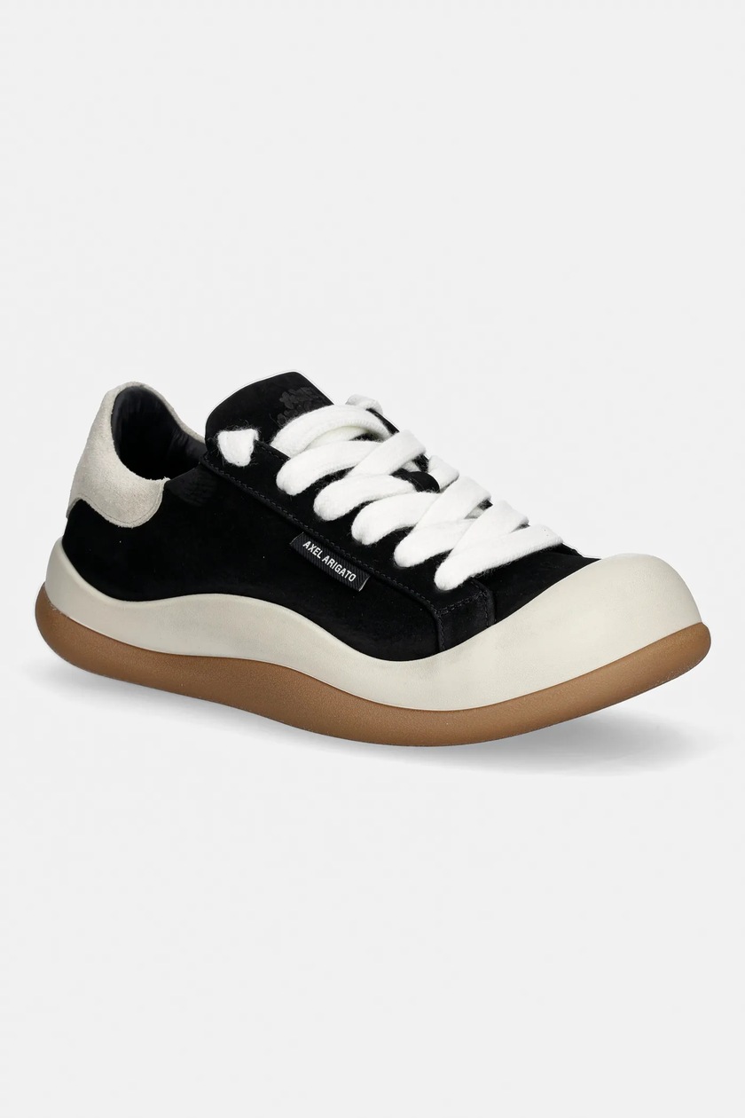 adidas sneakers AVRYN black color at PRM US