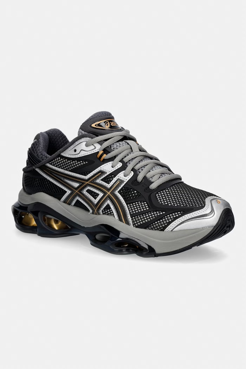 Кросівки Asics GEL-NYC 2055 колір сірий 1203A755-021 | купити на