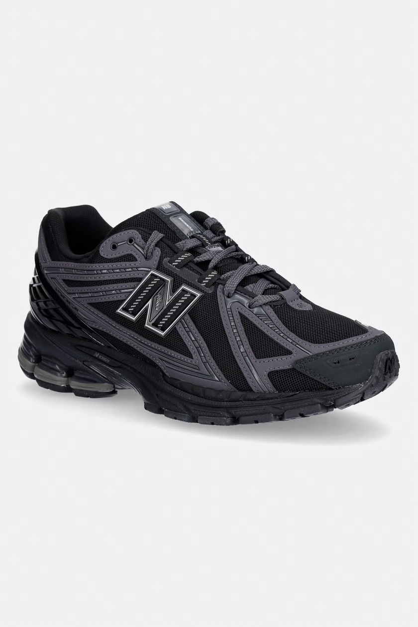 New Balance sneakers 574 Triple Black | ANSWEAR.it