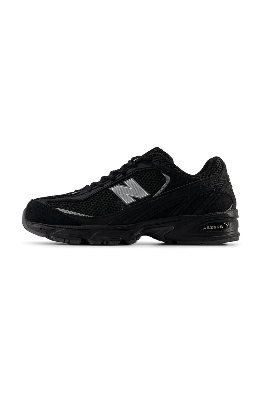 New Balance 574 Triple Black ML574EVE at PRM US display picture 2