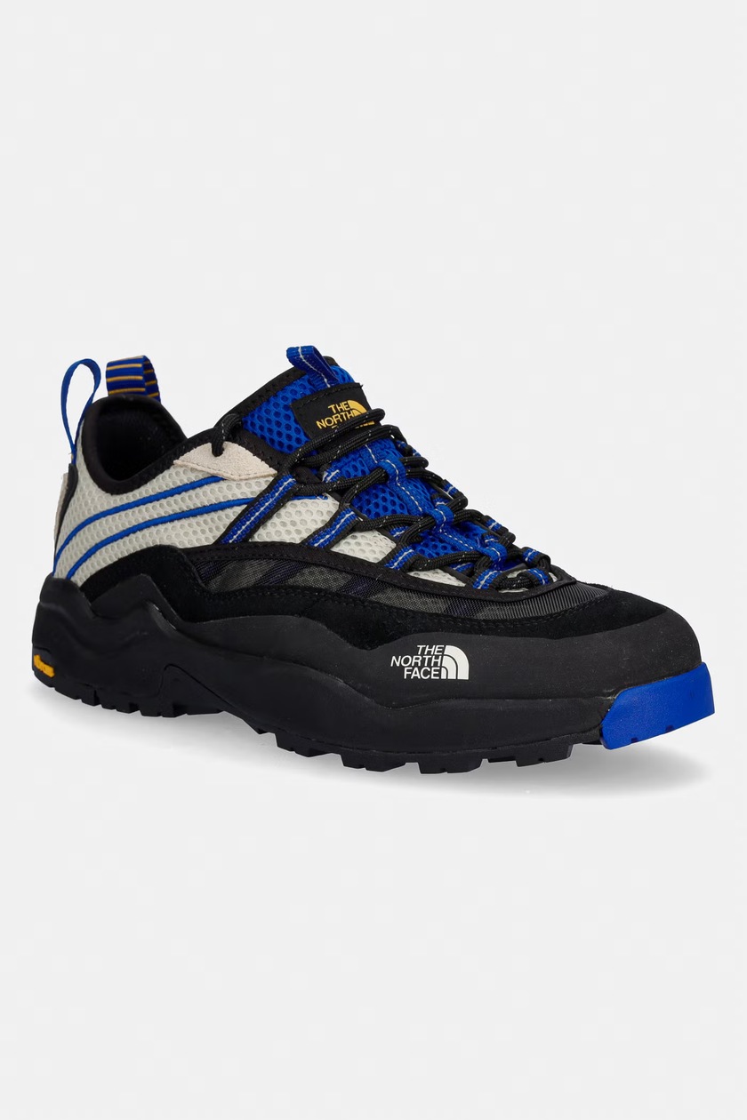 Salomon sneakers XT-6 GTX navy blue color L47732500 at PRM US