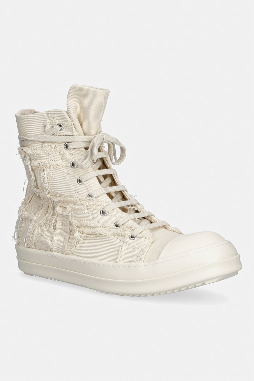 Rick Owens trainers Double Bumper Sneaks PRM EU