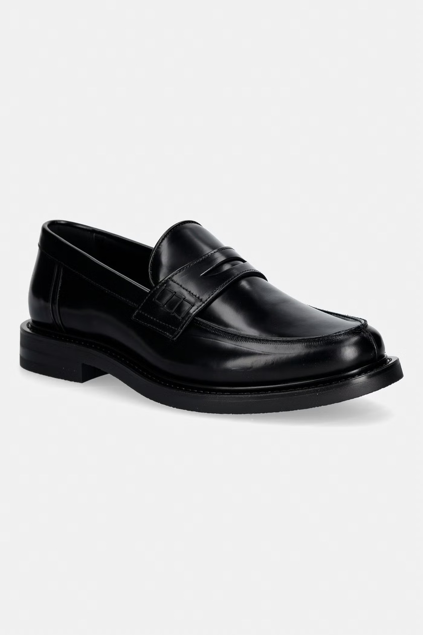 Kenzo leather loafers Ukio Loafers PRM EU