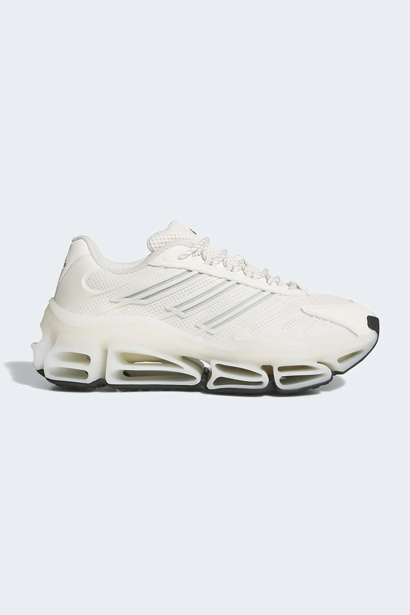 adidas gazelle silver green womens Gazelle BadBunny X Leo Messi – Bravado Kicks main image 0