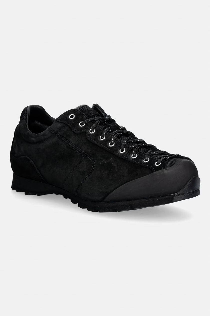 Hoka shoes Challenger ATR 7 GTX men's black color 1134501F at PRM US