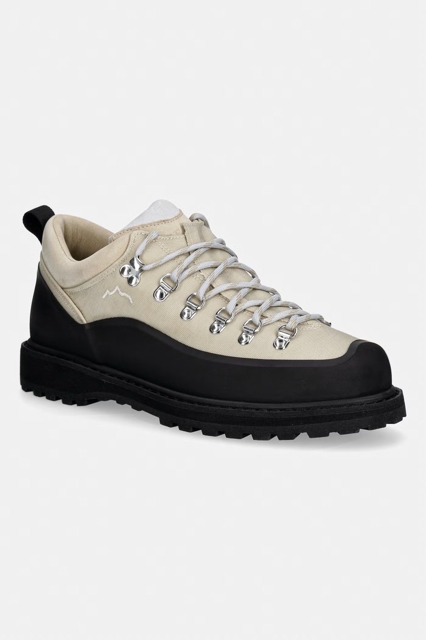 Salomon shoes XT-QUEST GTX beige color L47780900 at PRM US
