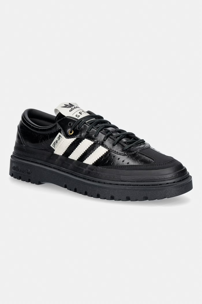 adidas Samba black кросівки чорні | PRM