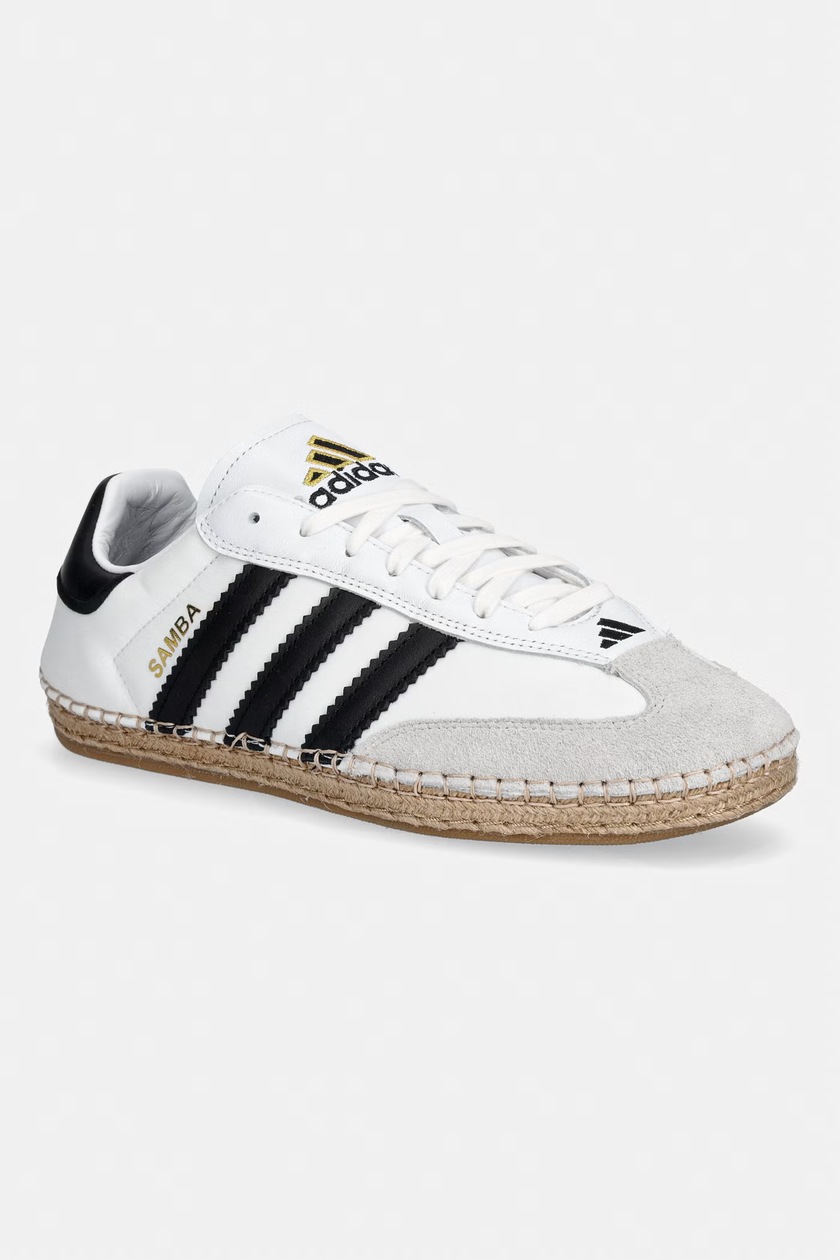 adidas Samba ホワイト adidas Samba white | PRM USA