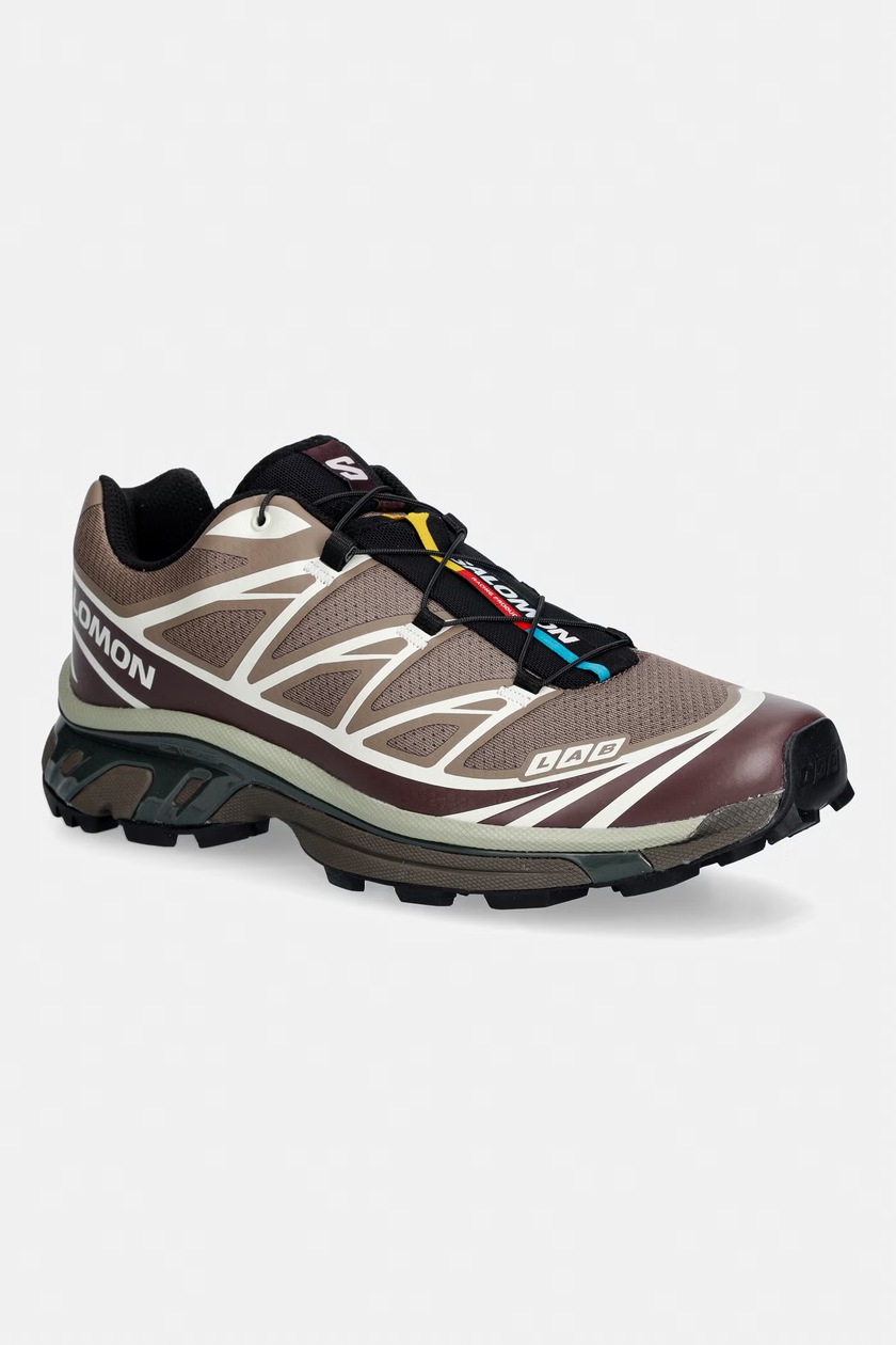 Черевики Merrell 1TRL Moc Speed Streak Evo Se чоловічі колір
