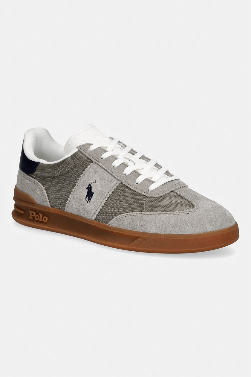 Sneakers Polo Ralph Lauren barbati | PRM RO
