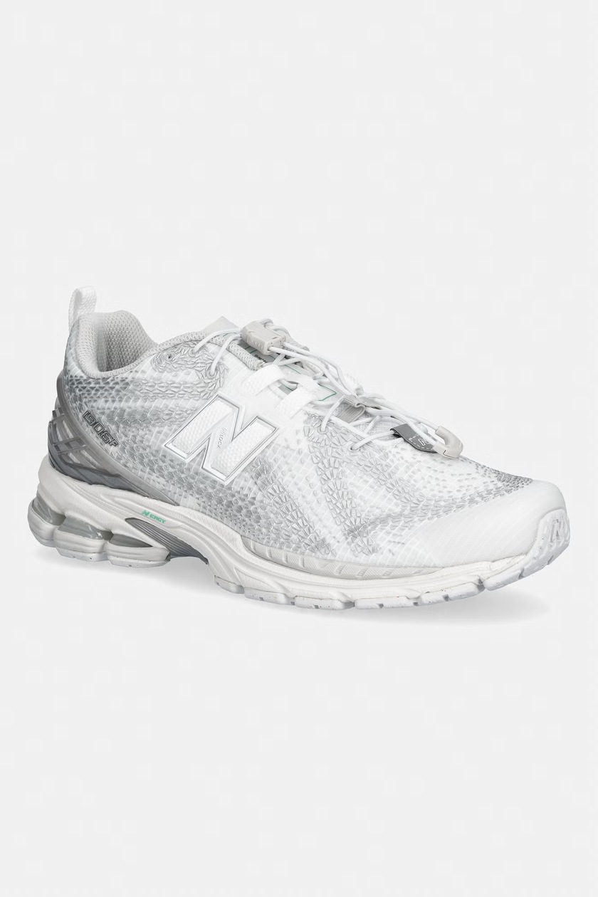 New Balance sneakers M1000 M1000D alb | ANSWEAR.ro