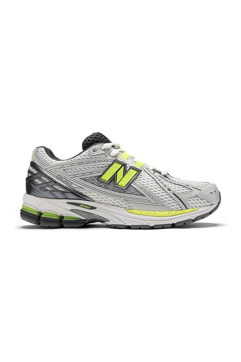New Balance 998 Core MiUSA Grey Silver U998GR at PRM US