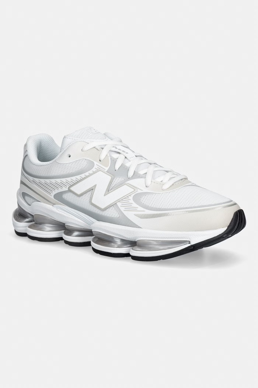 New Balance sneakers M1000 M1000D alb | ANSWEAR.ro