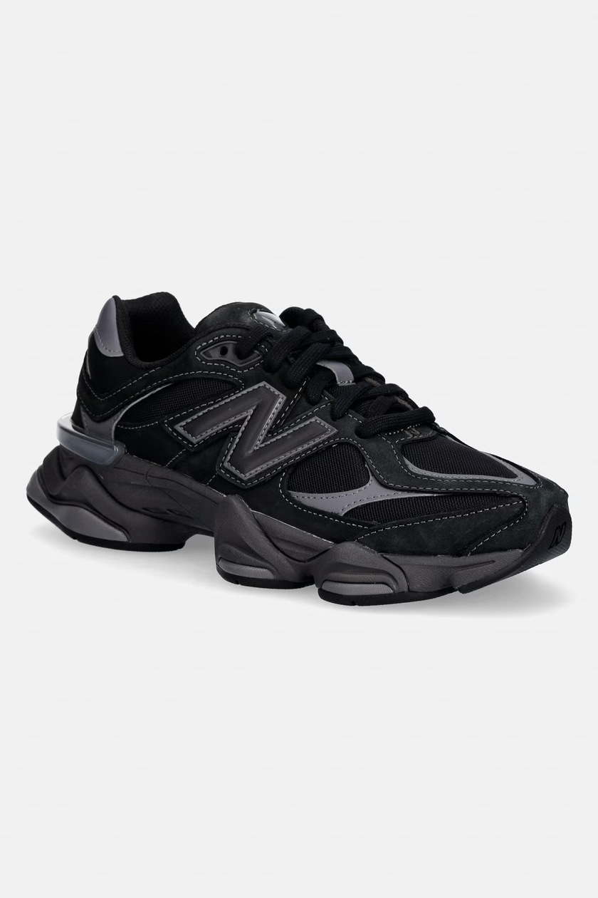 New Balance sneakers U9060ZGE black color U9060ZGE at PRM US