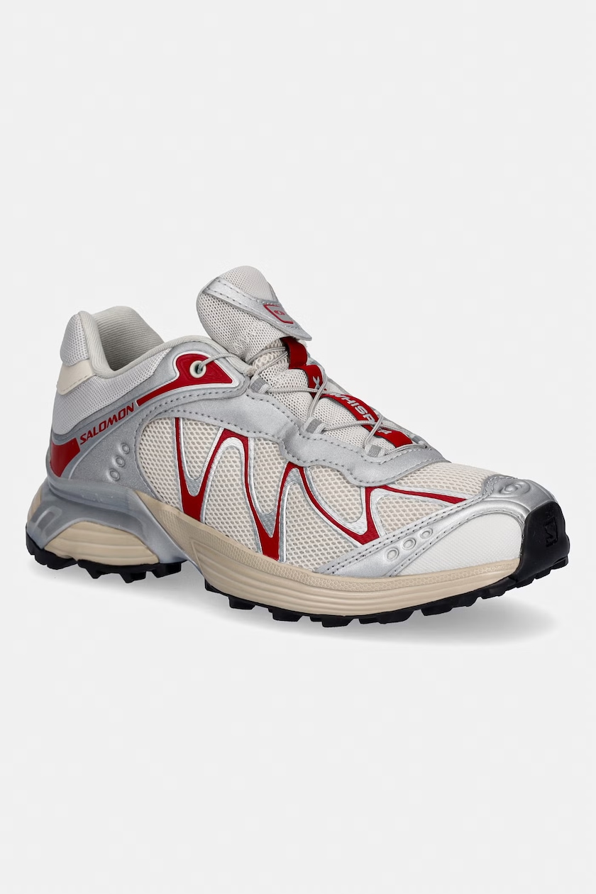 Salomon shoes XT-Whisper beige color L49219100 at PRM US