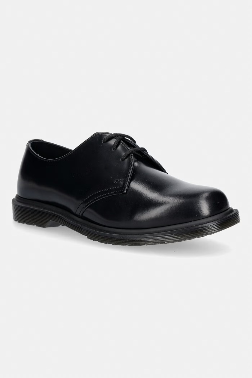 Dr. Martens 1461 Quad Black DM25567001 at PRM US