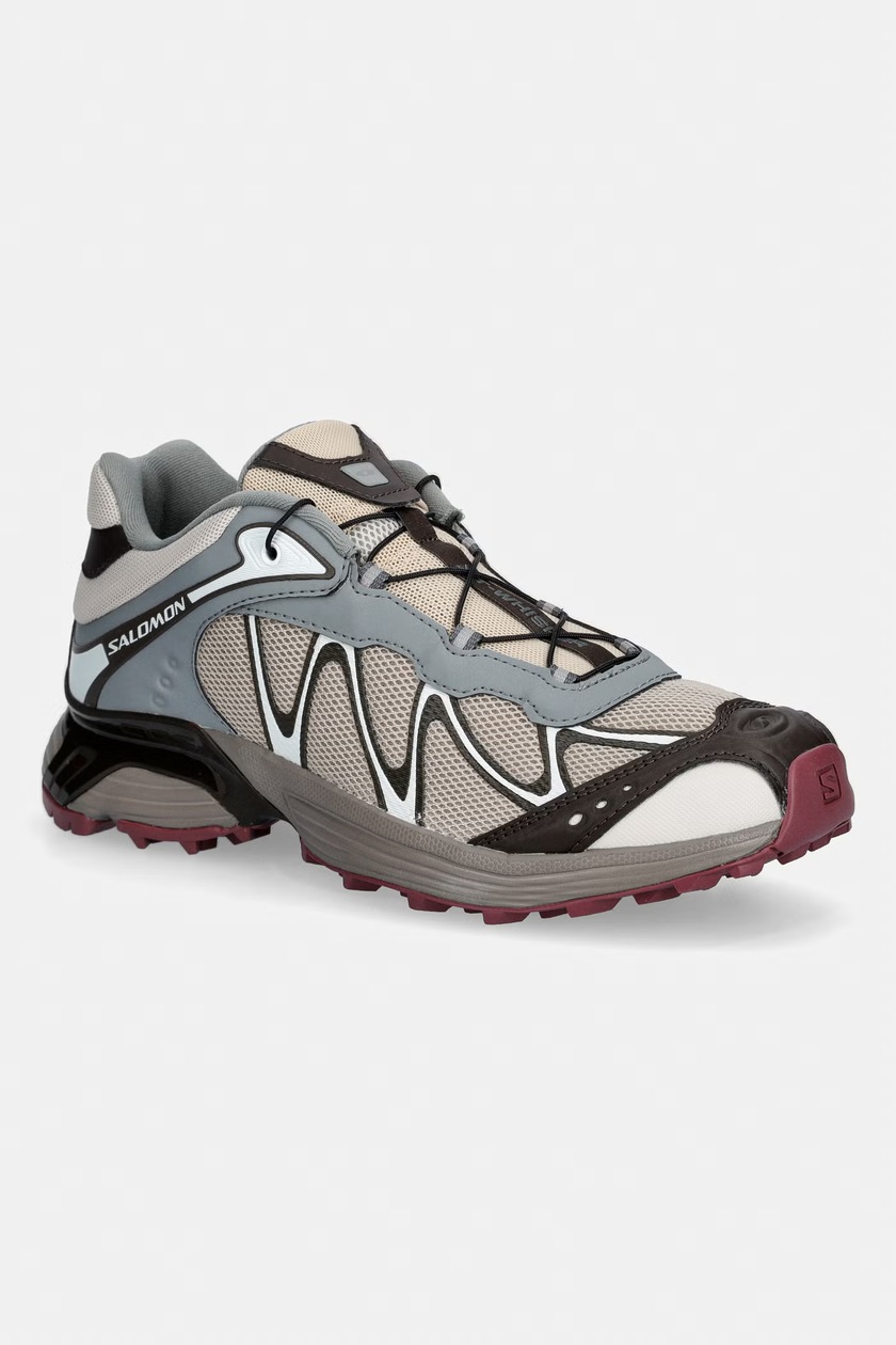 Salomon XT-6 Ghost Grey L47444800 at PRM US