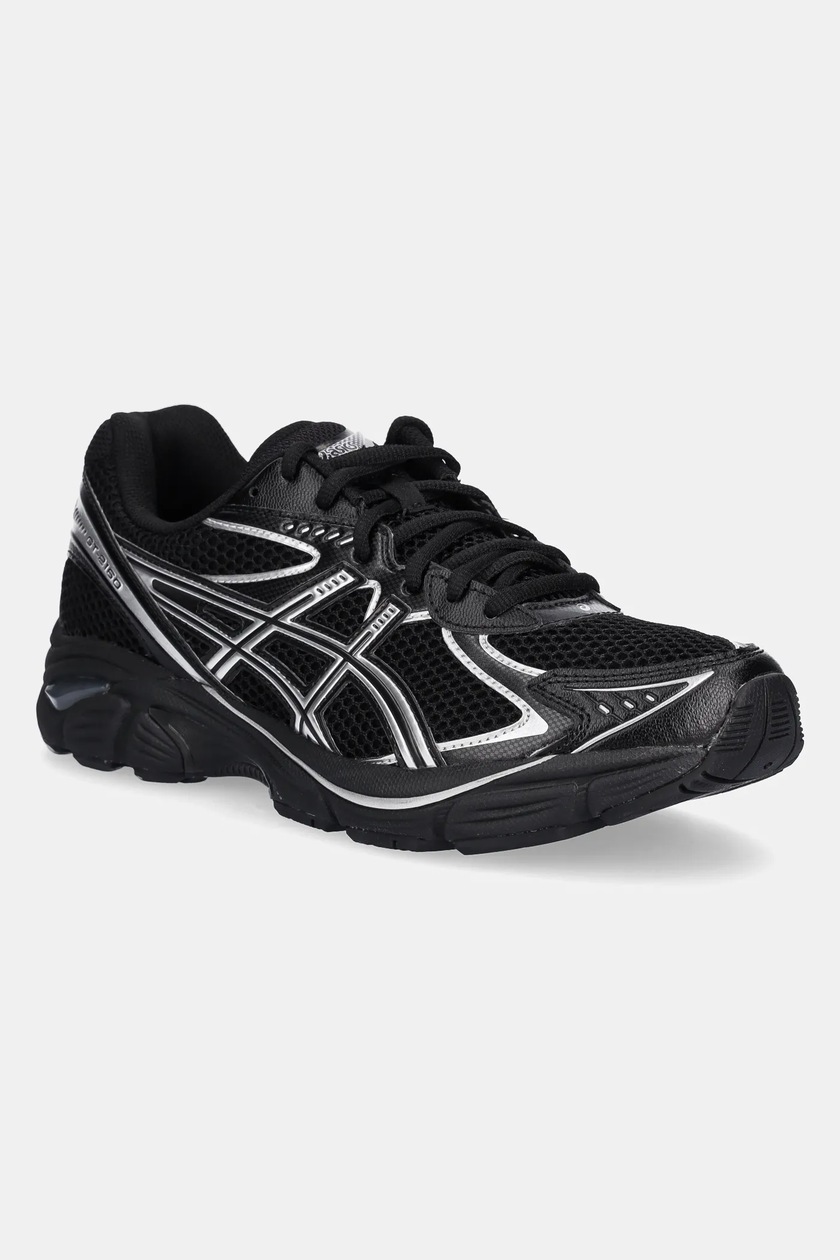 Кросівки Asics x Cecilie Bahnsen GEL-CUMULUS 16 SSCB колір чорний