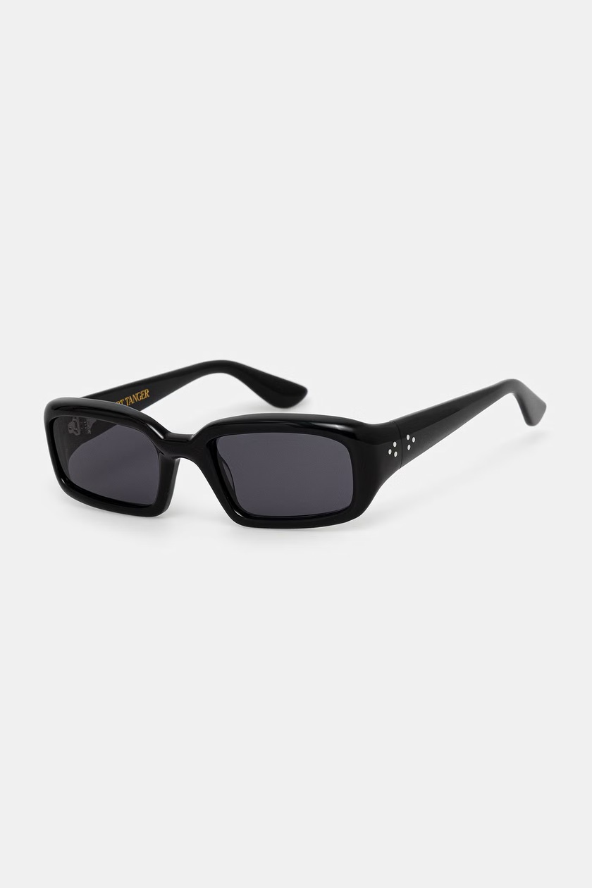 Port Tanger gray sunglasses Women's black PT.5701 at PRM US