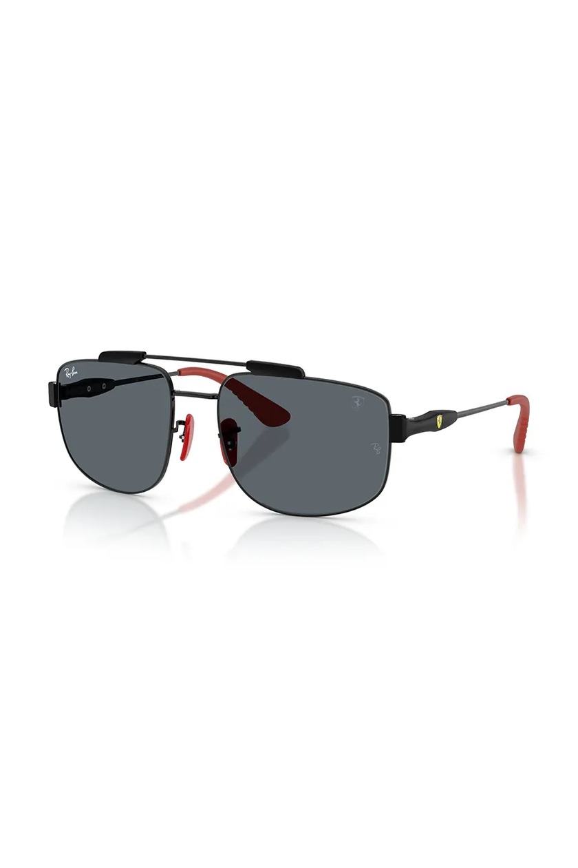 Ray-Ban - Очки солнцезащитные Wayfarer | ANSWEAR.ua