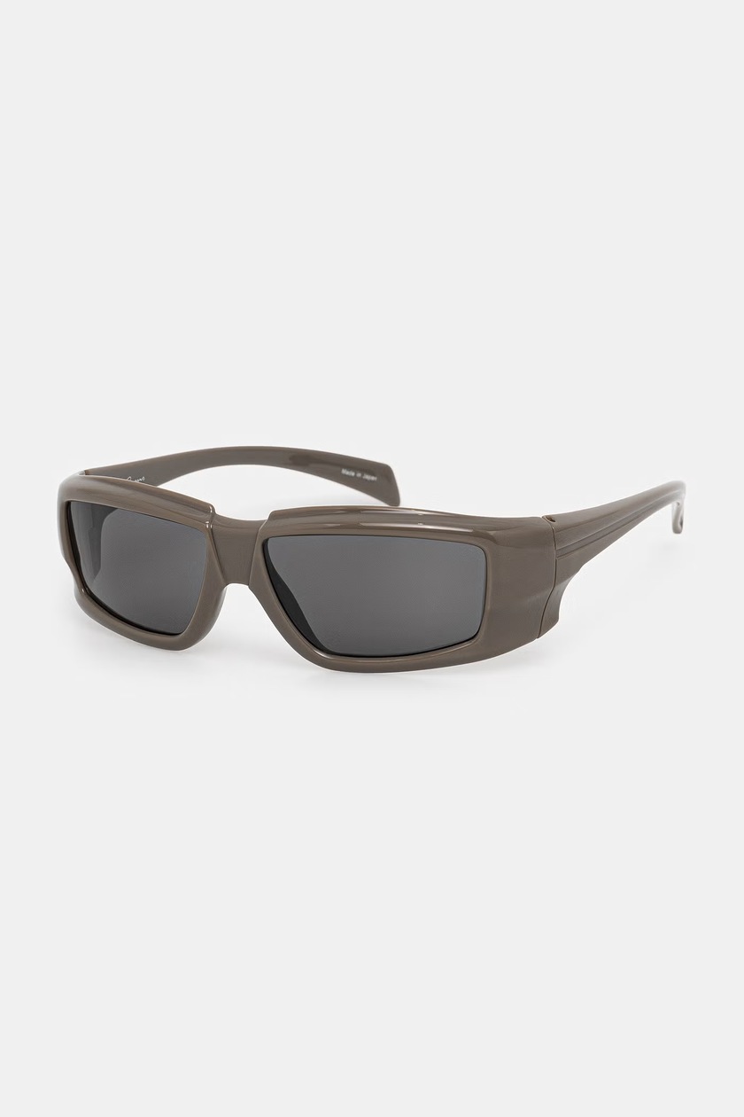 Rick Owens DRKSHDW Women's Sunglasses on PRM US