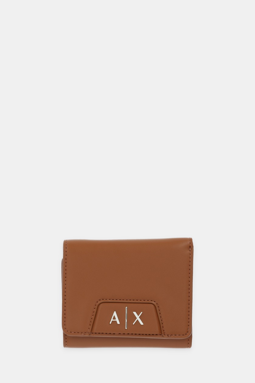 un portefeuille en cuir pepe jeans en vente flash à 26.9 euros