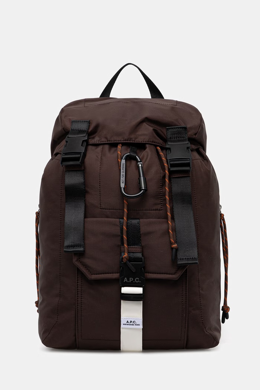 Helly Hansen backpack Spruce 25L women's blue color with a print 67540 at  PRM US