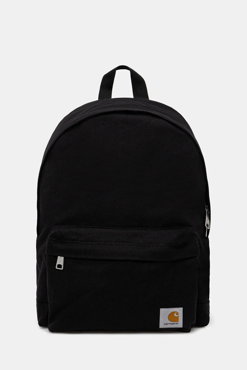 Рюкзак Carhartt WIP Norwich Backpack колір чорний великий