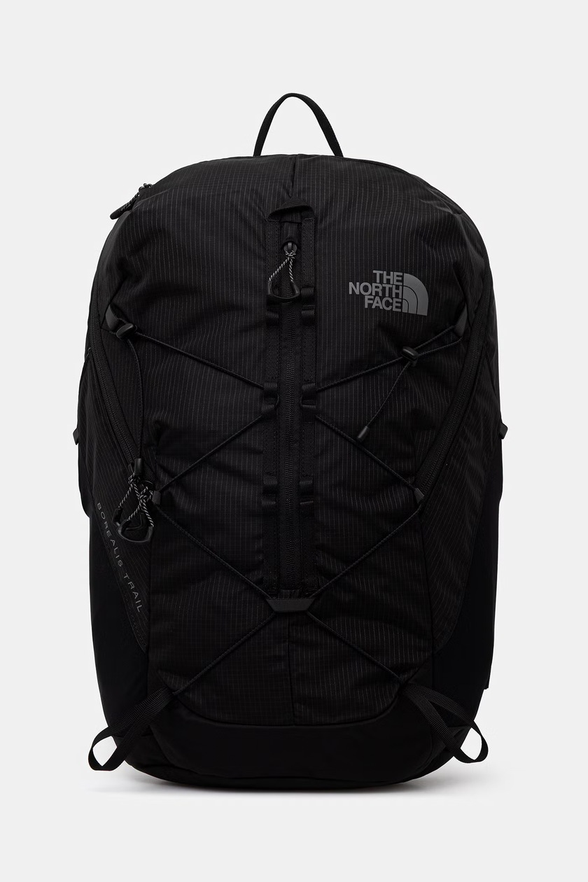 columbia vs north face backpack Columbia backpack 1991161010 Convey II L Rolltop Ba black color at PRM US
