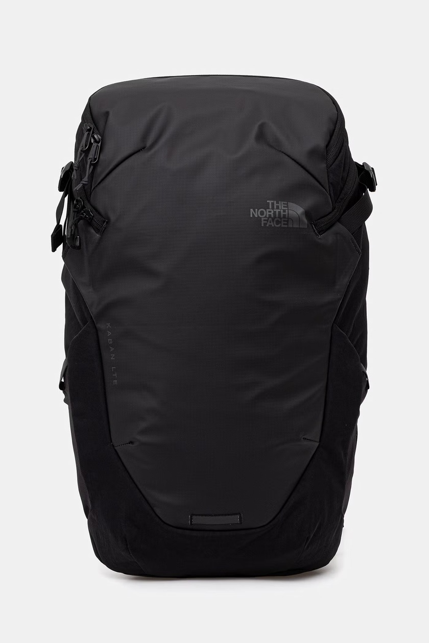 The North Face rucsac Borealis Luxe 27L culoarea negru, mare, uni