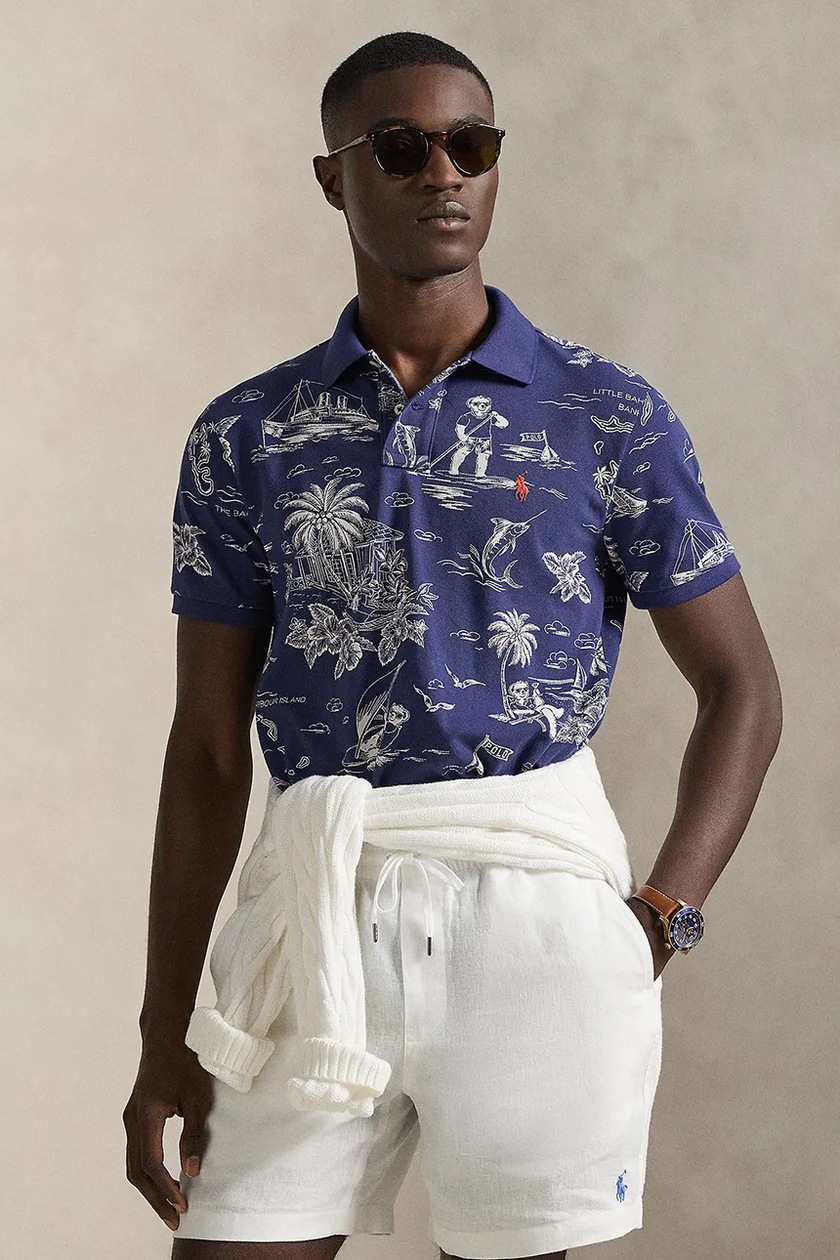 Îmbrăcăminte Polo Ralph Lauren Bărbați | ANSWEAR.ro| Pagina 11