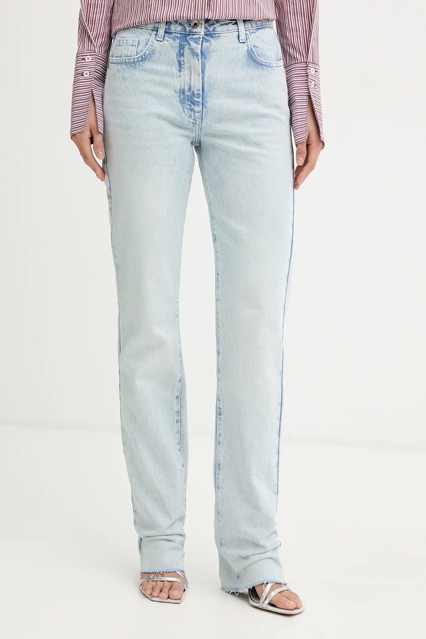 Джинсы Calvin Klein женские K20K207268 | ANSWEAR.ua