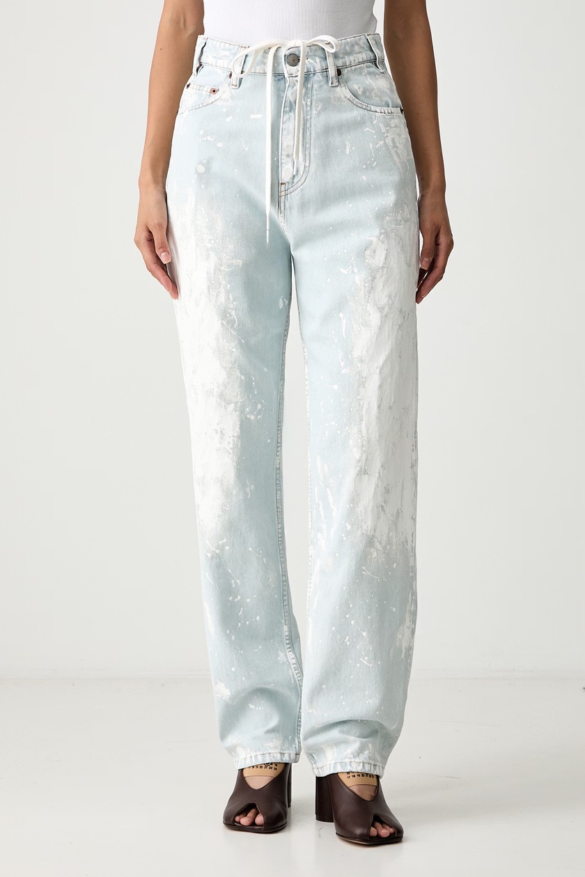 MM6 Maison Margiela jeans Pants 5 Pockets PRM EU