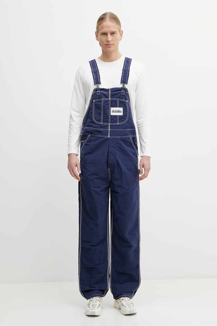 Polo Ralph Lauren denim overalls PRM EU Polo Ralph Lauren denim overalls PRM EU