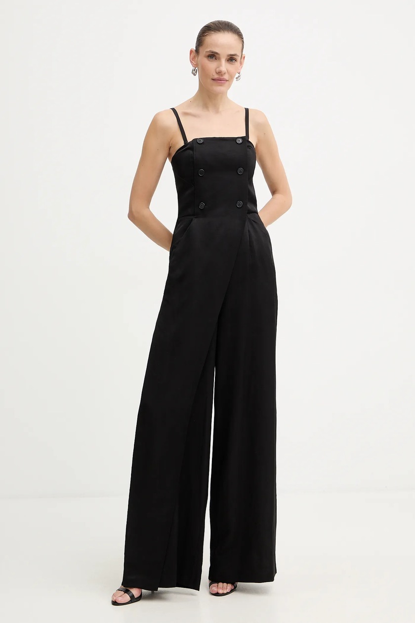 TG. L) Dickies Uomo, Giacca con cappuccio in cotone d'anatra rivestita