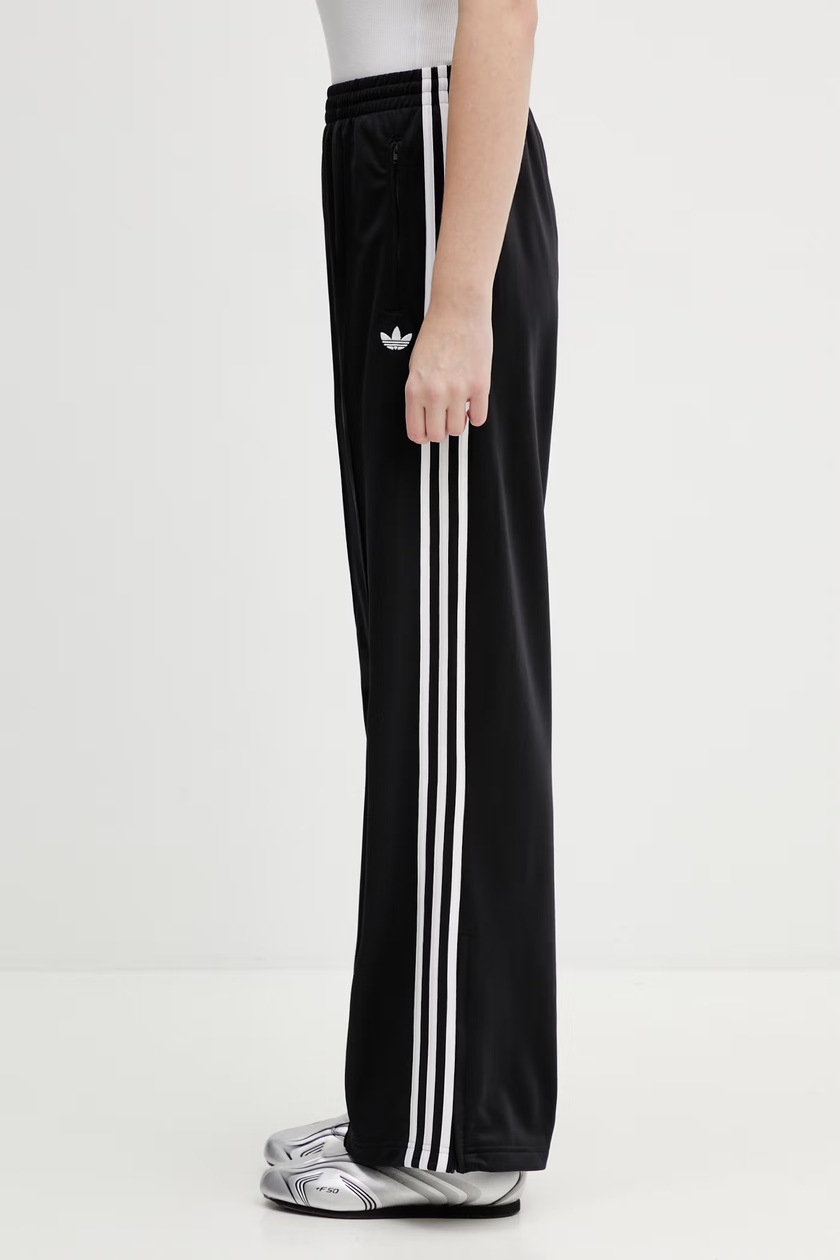 adidas Originals joggers Adibreak Os Tp black color with an