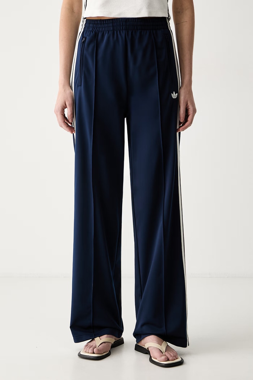 Tuta in velluto, nero | Intrend