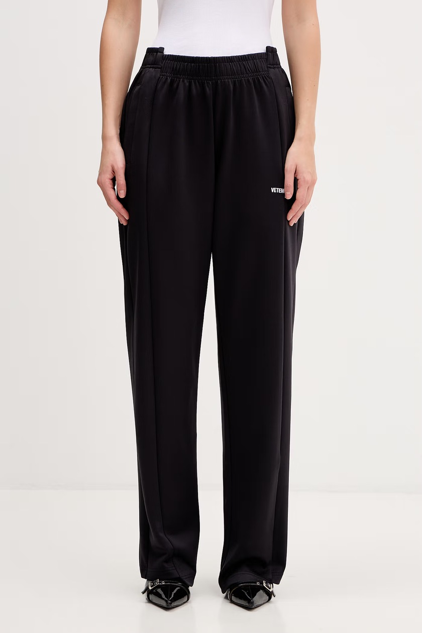 adidas Originals joggers Adibreak Os Tp black color with an