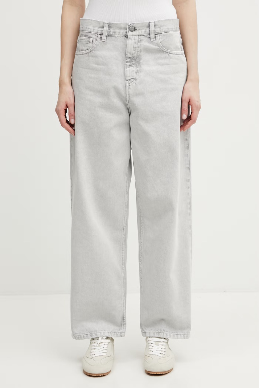 Carhartt WIP jeans W' Brandon Pant I035892.01A3 at PRM US