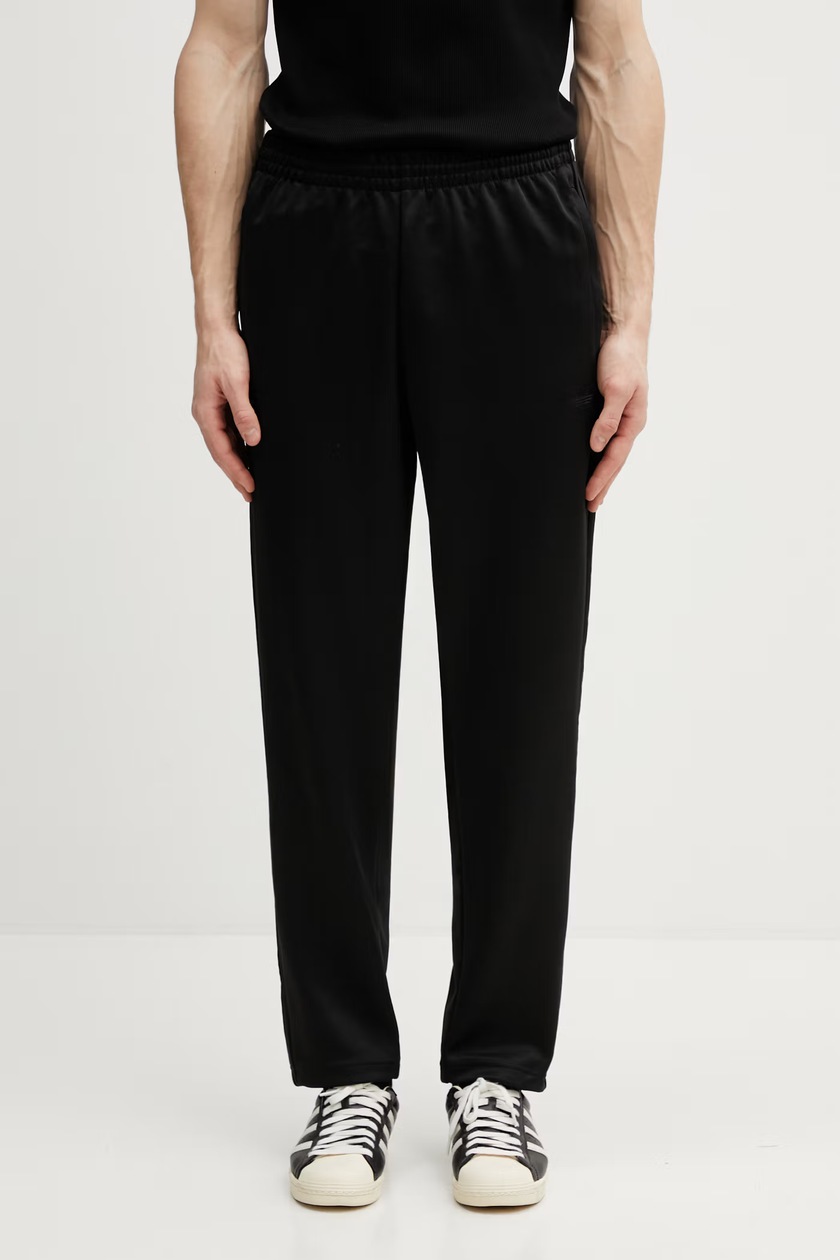 adidas Originals joggers Track Pants black color with an