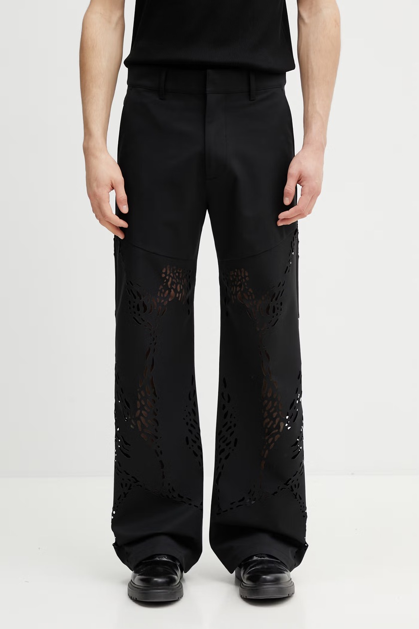 Heliot Emil trousers PRM EU