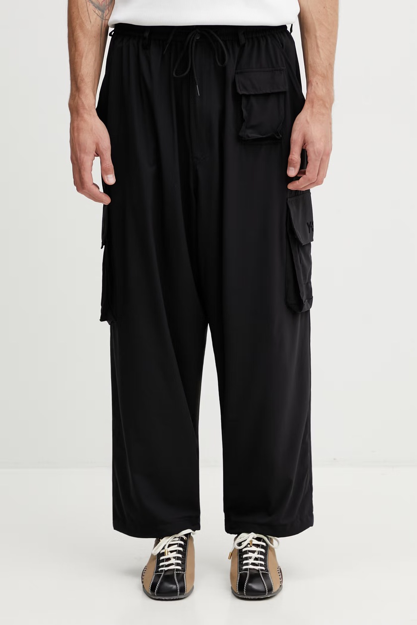 Y-3 Men's Pants | PRM US