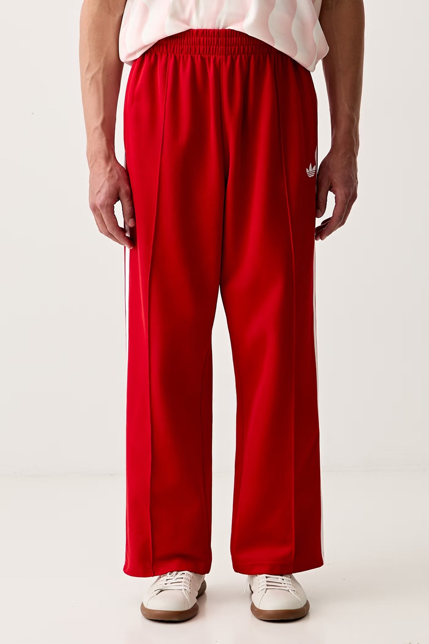 adidas Originals pantaloni de trening Adicolor Woven Firebird