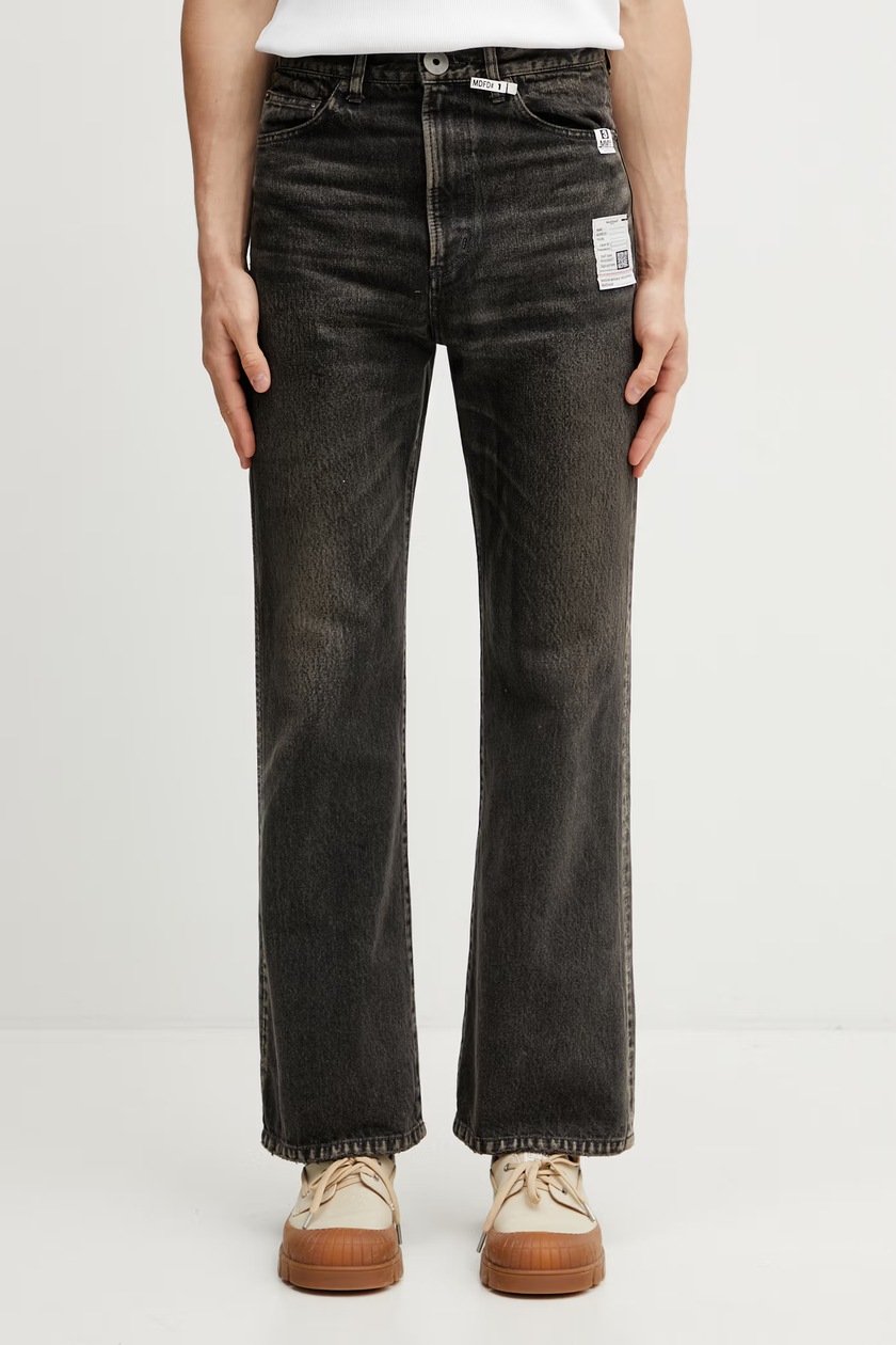 MM6 Maison Margiela jeans men's SH0LA0007.S30460 at PRM US