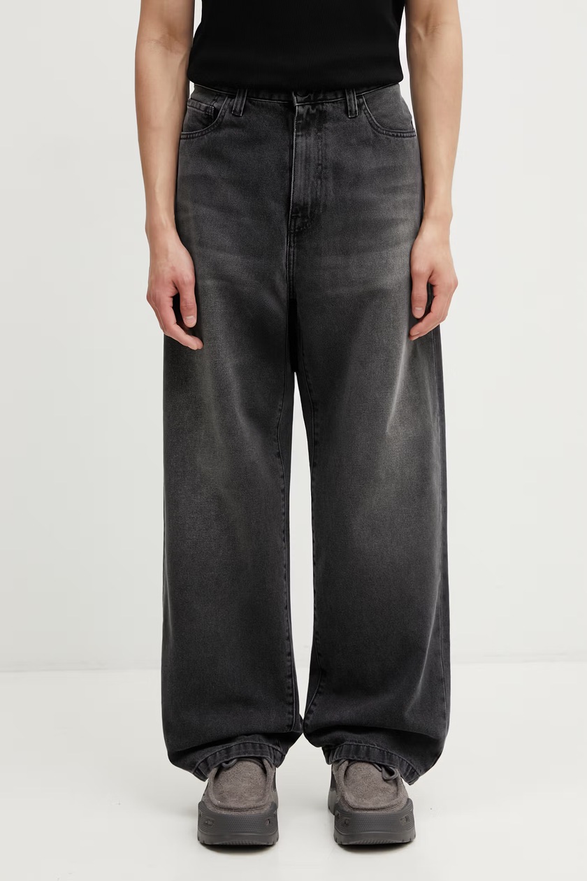 MM6 Maison Margiela jeans SH0LA0010 at PRM US