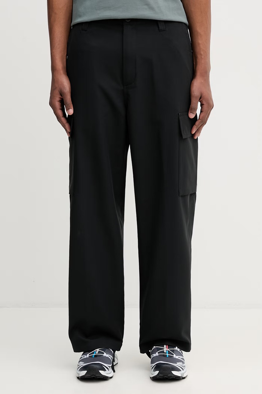 032C cotton trousers ''Overtime'' Cargo Pants PRM EU
